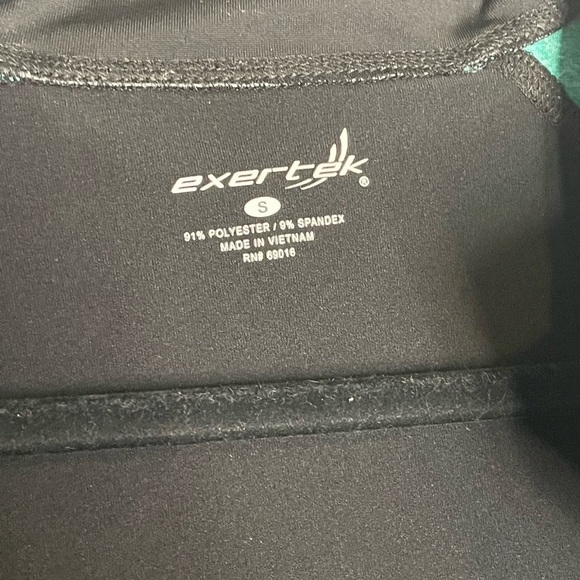 Exertek/ Women’s workout jacket​​​​​​​ - Picture 8 of 8
